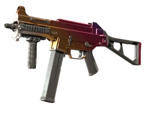 UMP-45 | Fade (Factory New)