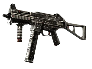 UMP-45 | Motorized (Field-Tested)