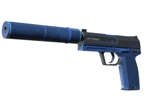 USP-S | Blueprint (Minimal Wear)