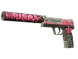 StatTrak™ USP-S | Cortex (Field-Tested)