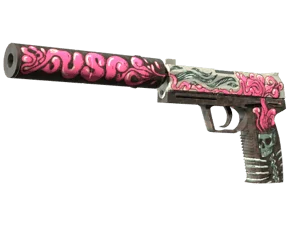 USP-S | Cortex (Minimal Wear)
