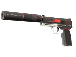 StatTrak™ USP-S | Cyrex (Factory New)