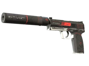 USP-S | Cyrex (Field-Tested)