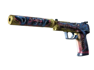 USP-S | Jawbreaker (Factory New)