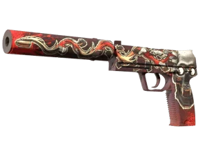 USP-S | Kill Confirmed (Factory New)