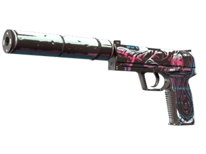 USP-S | Neo-Noir (Factory New)