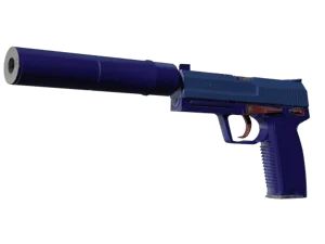 USP-S | Royal Blue (Factory New)