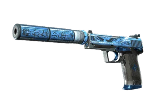 USP-S | Silent Shot (Factory New)