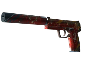 USP-S | The Traitor (Field-Tested)