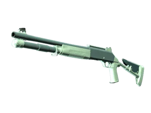 XM1014 | Blue Spruce (Field-Tested)