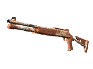 XM1014 | Canvas Cloud (Field-Tested)