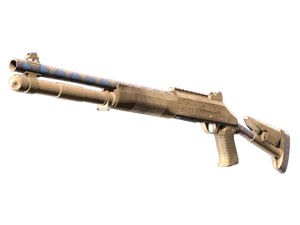 XM1014 | Hieroglyph (Factory New)