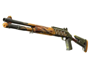XM1014 | Incinegator (Field-Tested)