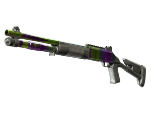 XM1014 | Ziggy (Field-Tested)