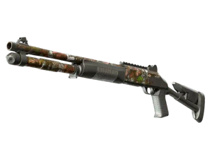 XM1014 | Zombie Offensive (Field-Tested)