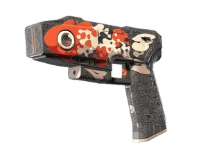 Zeus ‘ | Tosai (Factory New)