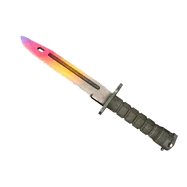 Bayonet | Fade (Factory New)