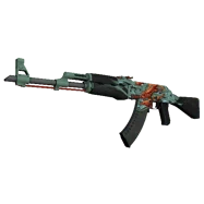 AK-47 | Aquamarine Revenge (Minimal Wear)