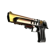 Desert Eagle | Light Rail (Field-Tested)