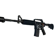 M4A1-S | Guardian (Factory New)