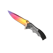 Nomad Knife | Fade (Factory New)