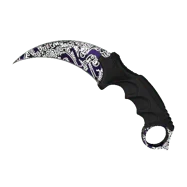 Karambit | Freehand (Field-Tested)