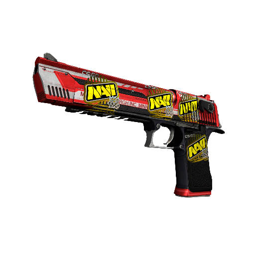 Desert Eagle | Code Red (Factory New)