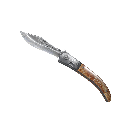 Navaja Knife