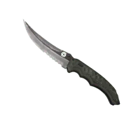 Flip Knife