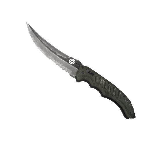 Flip Knife
