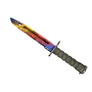 Bayonet | Marble Fade (Factory New)