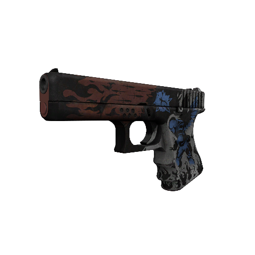 Glock-18 | Sacrifice (Field-Tested)