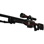 AWP | Redline (Field-Tested)