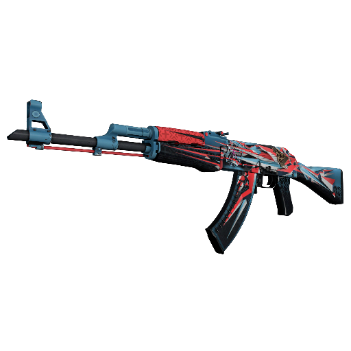 AK-47 | Point Disarray (Factory New)