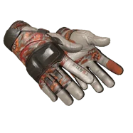 Moto Gloves | POW! (Field-Tested)