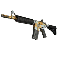 M4A4 | Daybreak (Factory New)