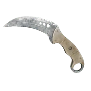 Talon Knife