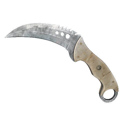 Talon Knife