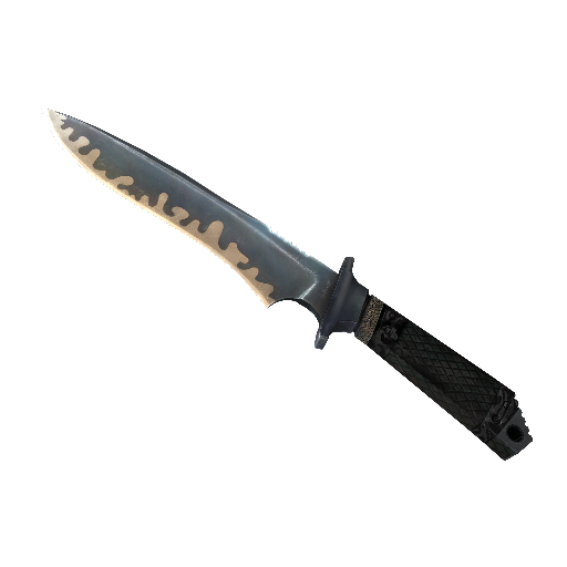 Classic Knife