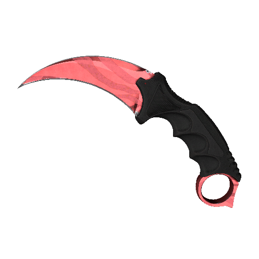 Karambit | Slaughter (Factory New)