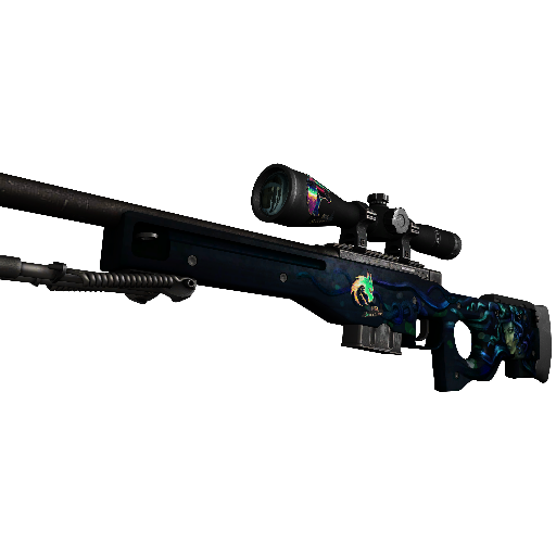 AWP | Medusa (Battle-Scarred)