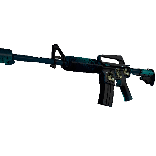 M4A1-S | Icarus Fell (Factory New)