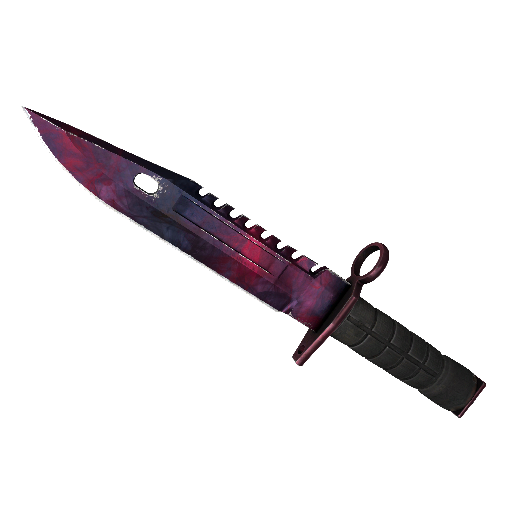 M9 Bayonet | Doppler Phase 2 (Factory New)