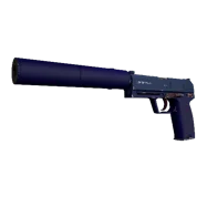 USP-S | Royal Blue (Field-Tested)