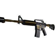M4A1-S | Knight (Factory New)