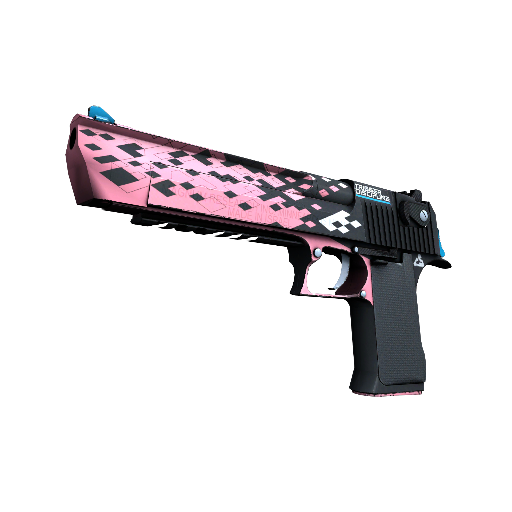 Desert Eagle | Trigger Discipline (Factory New)