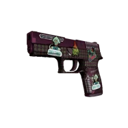P250 | Vino Primo (Field-Tested)