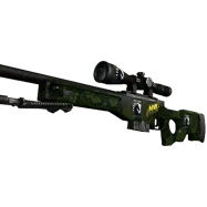 AWP | Pit Viper (Field-Tested)