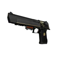 StatTrak™ Desert Eagle | Conspiracy (Factory New)