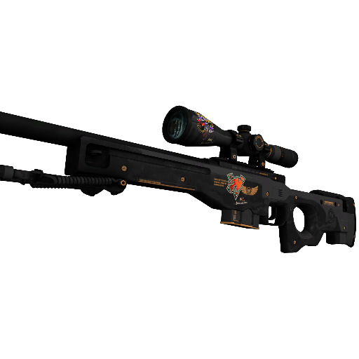 AWP | Elite Build (Factory New)